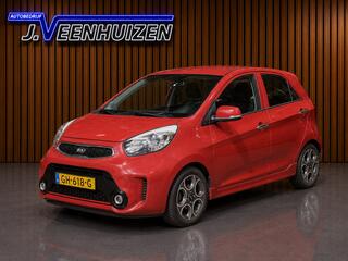 Kia Picanto (2011 - 2017)
