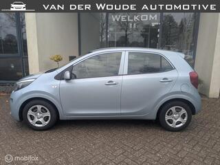 Kia Picanto (2011 - 2017)