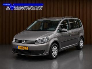 Volkswagen Touran (2010 - 2015)