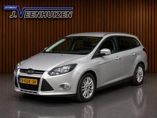 Ford Focus Wagon (2011 - 2018)