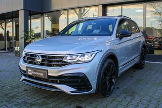 VOLKSWAGEN TIGUAN 1.4 TSI eHybrid R-Line PANO HUD NAVI 360 CAM DSG BTW