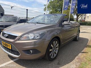 Ford Focus (2005 - 2011)