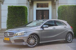 Mercedes-Benz A-Klasse (2012 - 2018)