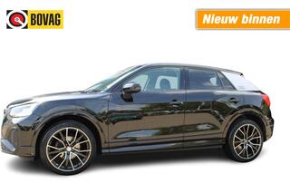 AUDI Q2 1.5TFSi 35 EDITION Navi plus/Camera/Virual Cockpit/ ADCR 19LM
