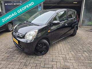 Daihatsu Cuore