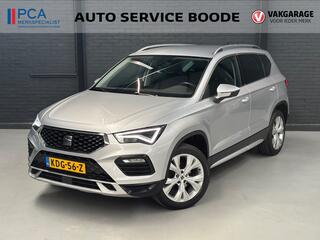 SEAT ATECA 1.5 TSI (150pk) Xperience automaat - Beats - keyless - stuurverwarming