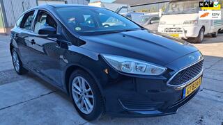 Ford Focus (2011 - 2018)