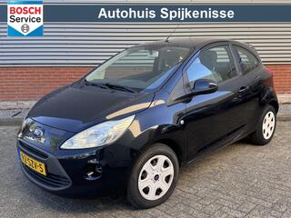 Ford Ka (2008 - 2016)