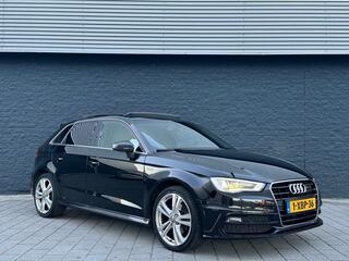 Audi A3 Sportback (2012 - 2020)