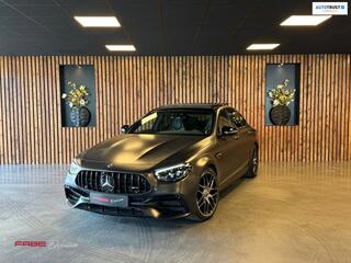 Mercedes-Benz E-Klasse (2016 - 2023)