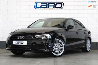 AUDI A3 Limousine 30 TFSI Sport | LED Cruise Climate CarPlay Stoelver. PDC