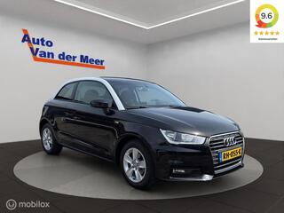 Audi A1 (2010 - 2018)