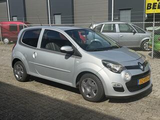 Renault Twingo (2007 - 2014)