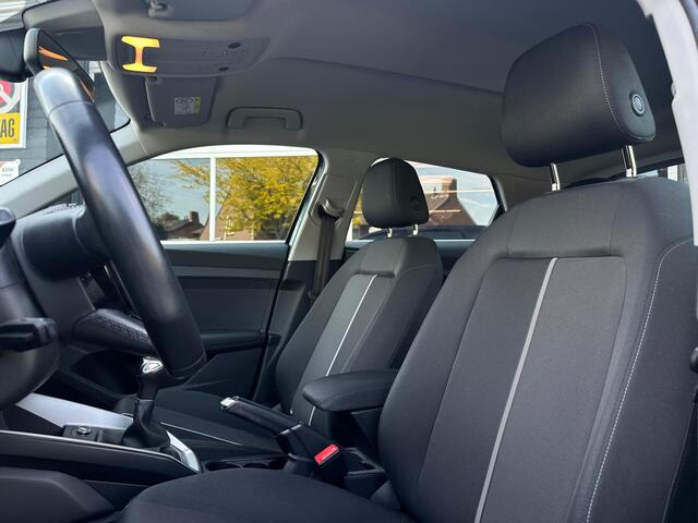 Audi A1 Sportback 25 TFSI epic, Airco, Bluetooth, Cruise, CarPlay, VirtualCockpit, NAP