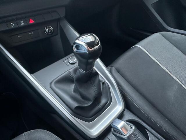 Audi A1 Sportback 25 TFSI epic, Airco, Bluetooth, Cruise, CarPlay, VirtualCockpit, NAP