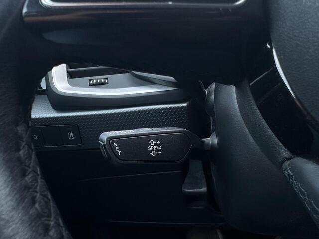Audi A1 Sportback 25 TFSI epic, Airco, Bluetooth, Cruise, CarPlay, VirtualCockpit, NAP