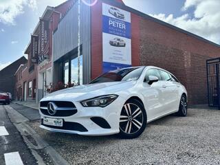 MERCEDES-BENZ CLA-KLASSE 180