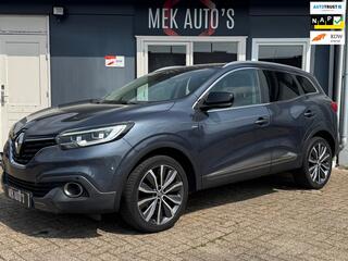 RENAULT KADJAR 1.2 TCe Bose|Camera|Trekhaak|Climate|Cruise|