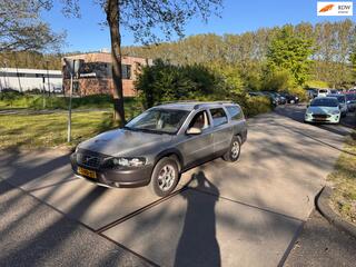 Volvo V70 (1996 - 2007)