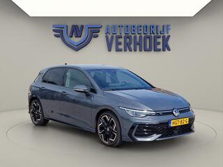 VOLKSWAGEN GOLF 1.5 eTSI R-Line 360� Camera - NL Auto - Stuur en Stoelverwarming