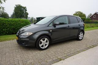 SEAT ALTEA 1.2 TSI 105 pk Businessline High