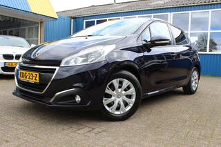 Peugeot 208 (2012 - 2019)