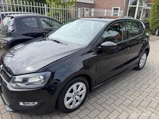 Volkswagen Polo (2009 - 2017)