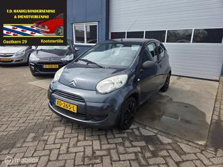 Citroen C1 (2005 - 2014)