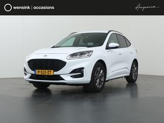 FORD KUGA 2.5 PHEV ST-Line X | SOH 90% | Trekhaak | Winterpakket | HUD | B&O | Navigatie | Climate Control | Cruise Control | Keyless Entry/Go | Apple Carplay/Android Auto |