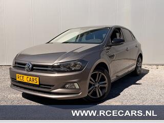 VOLKSWAGEN POLO 1.0 Comfortline iQ Drive |ACC | Carplay | Navi | Clima |Stoelverw|Parkpilot |Blind assist