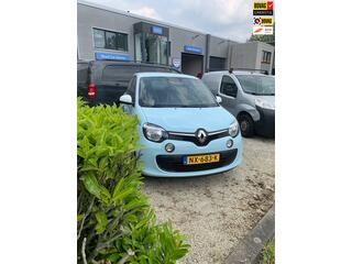 Renault Twingo (2014 - 2025)