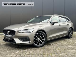 Volvo V60 2.0 B3 Business Pro intellisafe/ climate line/ keyless/ extra getint glas/ park assist