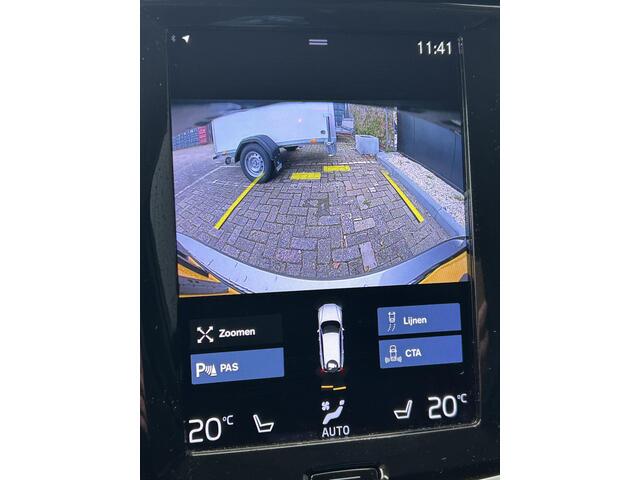 Volvo V60 2.0 B3 Business Pro intellisafe/ climate line/ keyless/ extra getint glas/ park assist