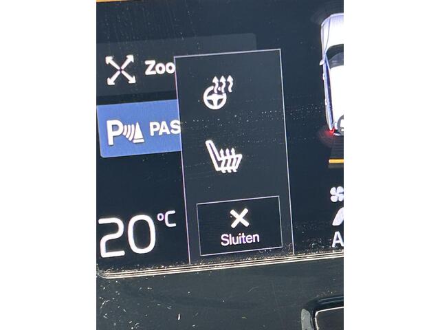 Volvo V60 2.0 B3 Business Pro intellisafe/ climate line/ keyless/ extra getint glas/ park assist
