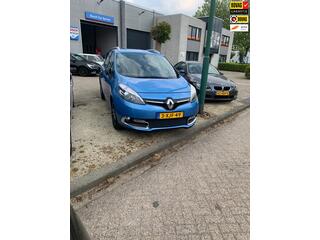 Renault Grand Scenic (2009 - 2016)