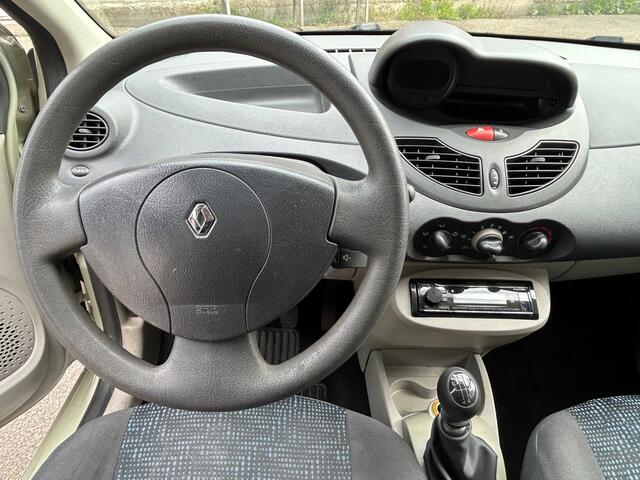 Renault Twingo 1.2 Authentique / Airco