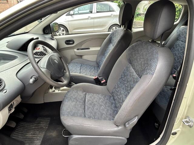 Renault Twingo 1.2 Authentique / Airco