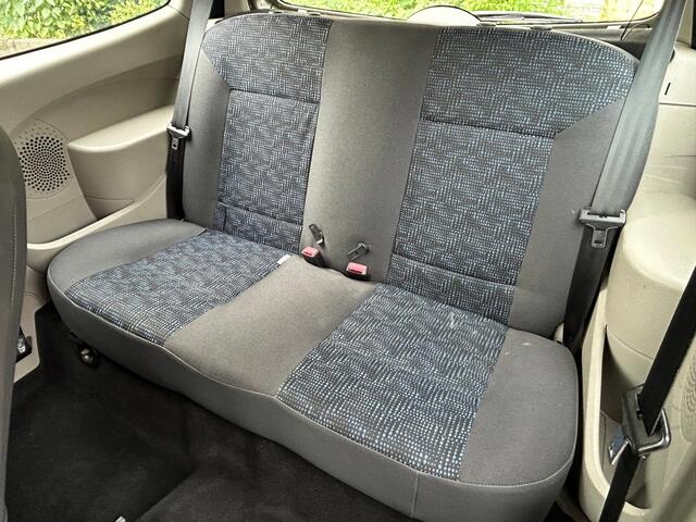 Renault Twingo 1.2 Authentique / Airco