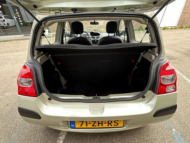 Renault Twingo 1.2 Authentique / Airco