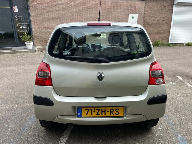 Renault Twingo 1.2 Authentique / Airco