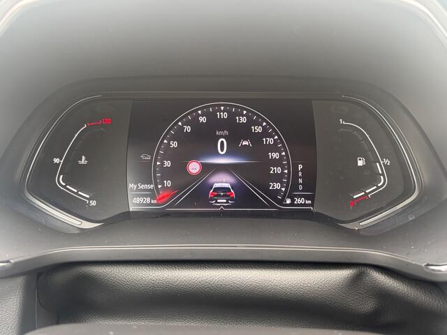 Renault Captur 1.3 Mild Hybrid Intens automaat  