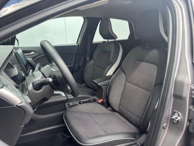 Renault Captur 1.3 Mild Hybrid Intens automaat  