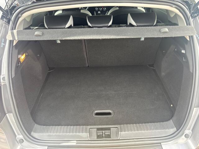 Renault Captur 1.3 Mild Hybrid Intens automaat  