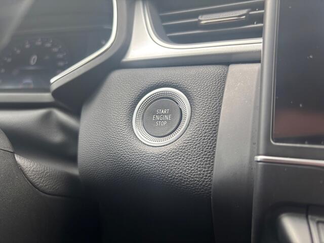 Renault Captur 1.3 Mild Hybrid Intens automaat  