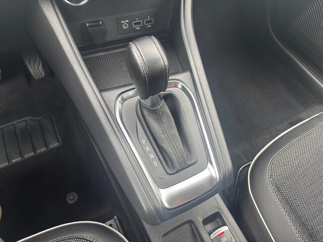 Renault Captur 1.3 Mild Hybrid Intens automaat  