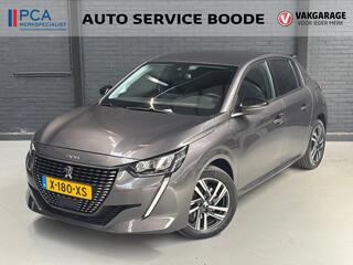 PEUGEOT 208 1.2 (100pk) Allure automaat - stoelverwarming - virtual dash