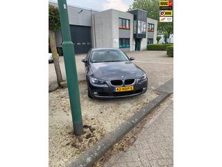 BMW 3-Serie Coup� 320i Corporate Lease Executive