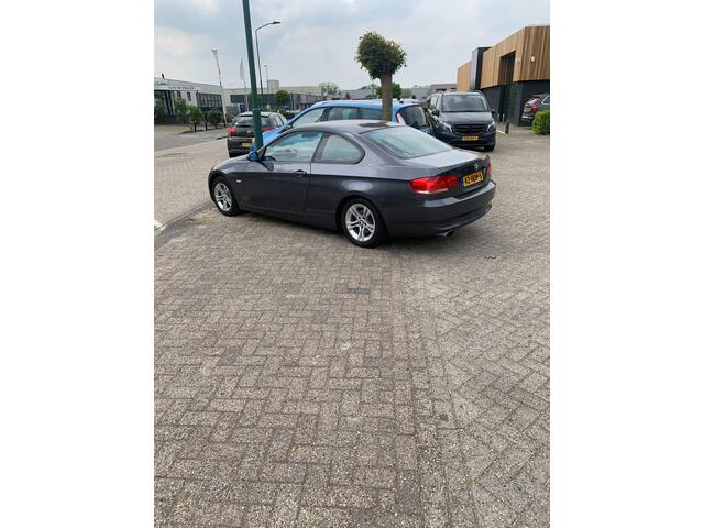 BMW 3-Serie Coup� 320i Corporate Lease Executive