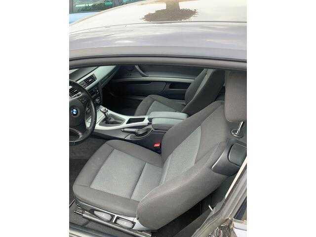 BMW 3-Serie Coup� 320i Corporate Lease Executive