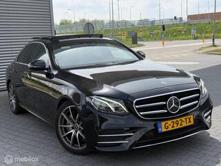 Mercedes-Benz E-Klasse (2016 - 2023)